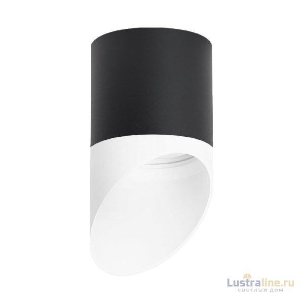 Накладной светильник Lightstar Rullo (213487+201486) R348786 Накладной светильник Lightstar Rullo (213487+201486) R348786