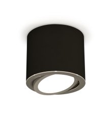 Накладной поворотный светильник Ambrella Light Techno XS7402002 (C7402, N7003)