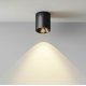 Накладной светильник Maytoni Alfa led C064CL-12W3K-RD-B