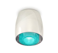 Потолочный светильник Ambrella Light Techno Spot XS1143011 (C1143, N7194)