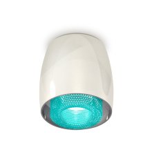 Потолочный светильник Ambrella Light Techno Spot XS1143011 (C1143, N7194)