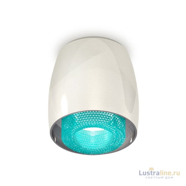 Потолочный светильник Ambrella Light Techno Spot XS1143011 (C1143, N7194) Потолочный светильник Ambrella Light Techno Spot XS1143011 (C1143, N7194)