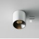 Накладной светильник Maytoni Alfa LED C064CL-5W3K-RD-WB