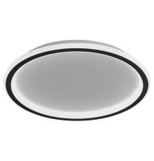 Потолочный светодиодный светильник Feron Ring AL5800 41557