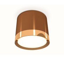 Потолочный светильник Ambrella Light Techno Spot XS8117001 (C8117, N8124)