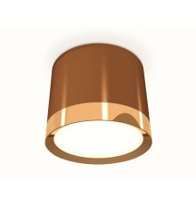 Потолочный светильник Ambrella Light Techno Spot XS8117001 (C8117, N8124)