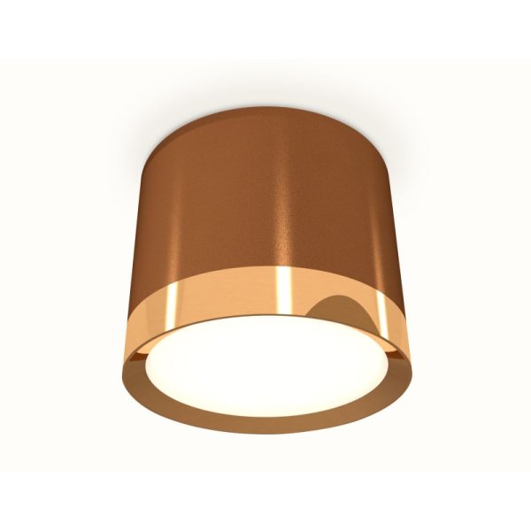 Потолочный светильник Ambrella Light Techno Spot XS8117001 (C8117, N8124)