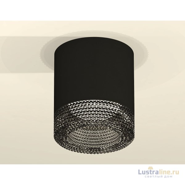 Накладной светильник Ambrella Light Techno XS7402011 (C7402, N7192) Накладной светильник Ambrella Light Techno XS7402011 (C7402, N7192)