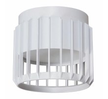 Накладной светильник Reluce 53018-9.5-001MN GX53 WT