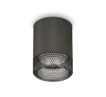 Накладной светильник Ambrella Light Techno XS6303003 (C6303, N6151)