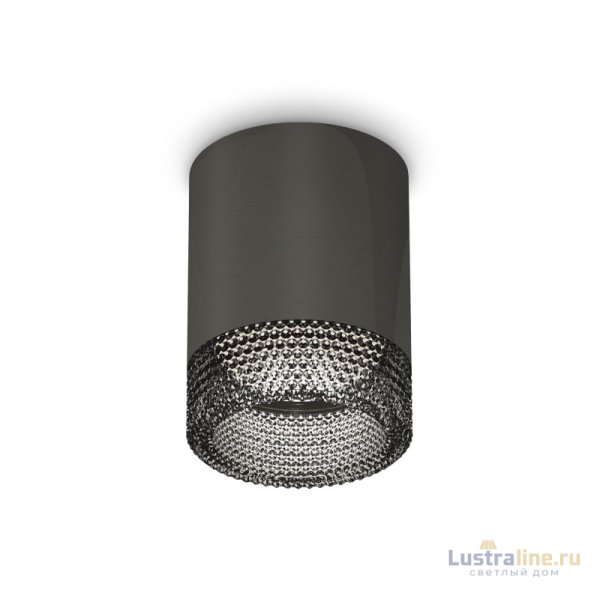Накладной светильник Ambrella Light Techno XS6303003 (C6303, N6151)