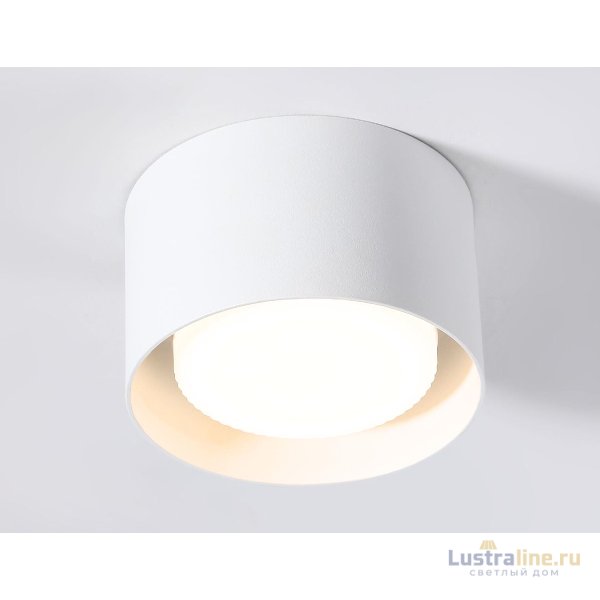 Накладной светильник Ambrella Light Techno spot TN70812 Накладной светильник Ambrella Light Techno spot TN70812