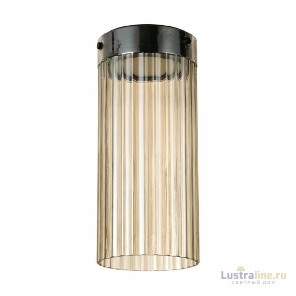 Накладной светильник Odeon Light Pillari 5047/10LC