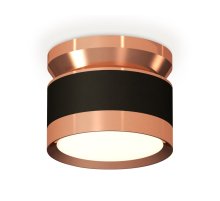 Потолочный светильник Ambrella Light Techno Spot XS8102065 (N8912, C8102, N8126)