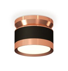 Потолочный светильник Ambrella Light Techno Spot XS8102065 (N8912, C8102, N8126)