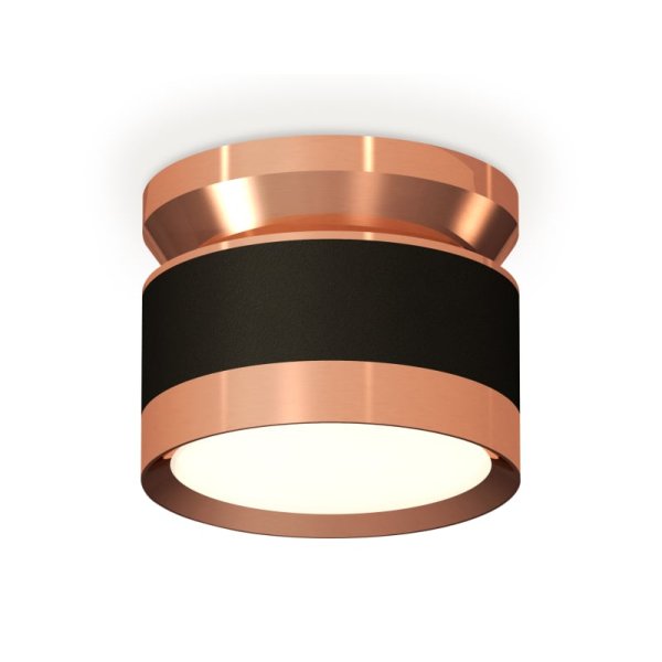 Потолочный светильник Ambrella Light Techno Spot XS8102065 (N8912, C8102, N8126)