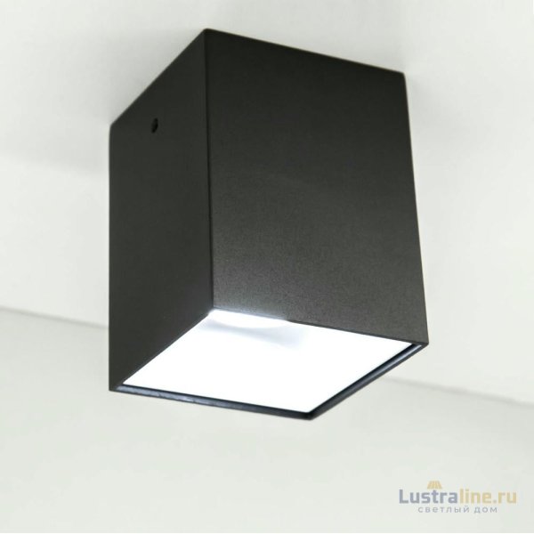 Накладной светильник Citilux CL7440210 Накладной светильник Citilux CL7440210