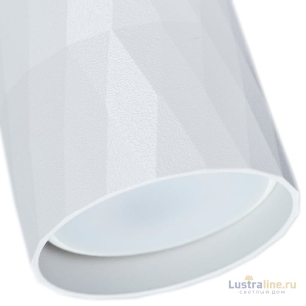 Накладной светильник Arte Lamp Fang A5557PL-1WH
