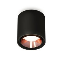 Потолочный светильник Ambrella Light Techno Spot XS7723005 (C7723, N7035)