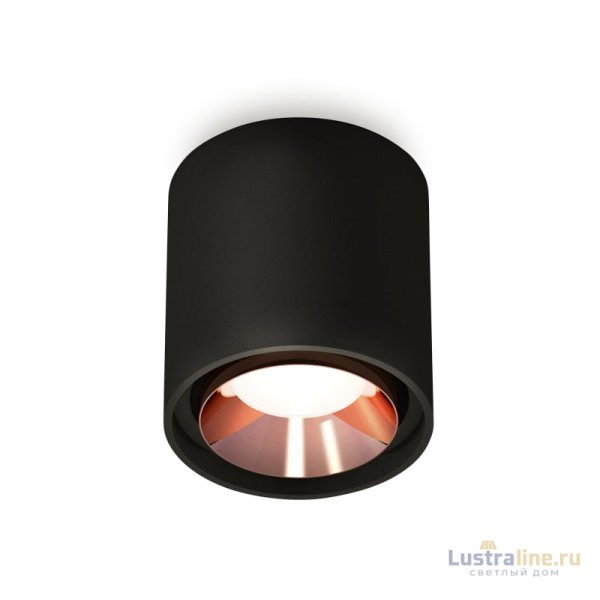 Потолочный светильник Ambrella Light Techno Spot XS7723005 (C7723, N7035)