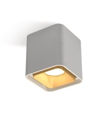 Потолочный светильник Ambrella Light Techno Spot XS7840004 (C7840, N7704)