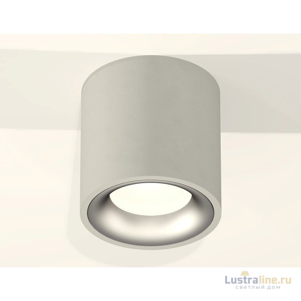 Потолочный светильник Ambrella Light Techno Spot XS7533023 (C7533, N7013) Потолочный светильник Ambrella Light Techno Spot XS7533023 (C7533, N7013)