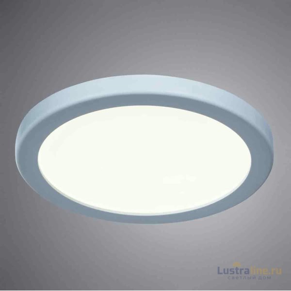 Накладной светильник ARTE Lamp A7973PL-1WH