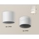 Накладной светильник Ambrella Light Techno XS7401042 (C7401, N7141)