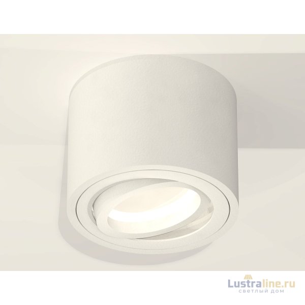 Потолочный светильник Ambrella Light Techno Spot XS7510001 (C7510, N7001)
