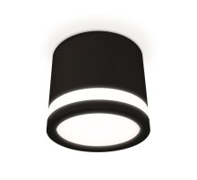 Потолочный светильник Ambrella Light Techno Spot XS8111003 (C8111, N8415)