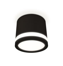 Потолочный светильник Ambrella Light Techno Spot XS8111003 (C8111, N8415)
