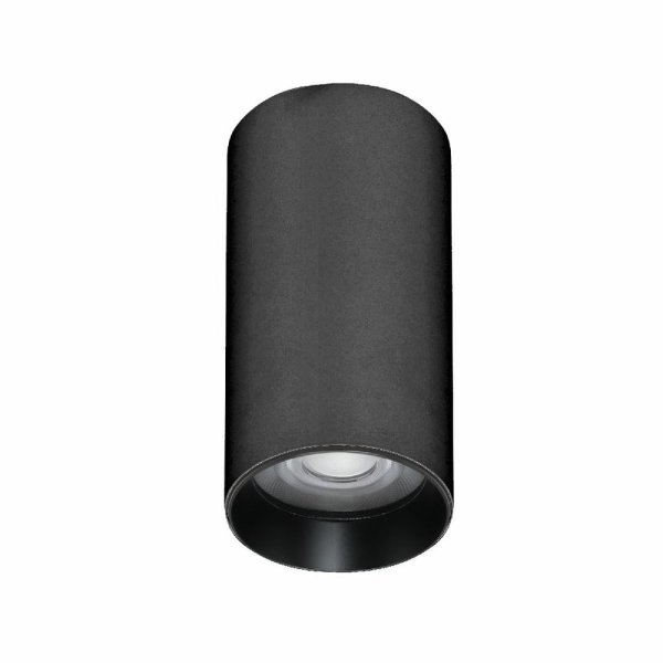 Накладной светильник Arlight SP-GABI-SURFACE-R50-9W Warm3000 052337
