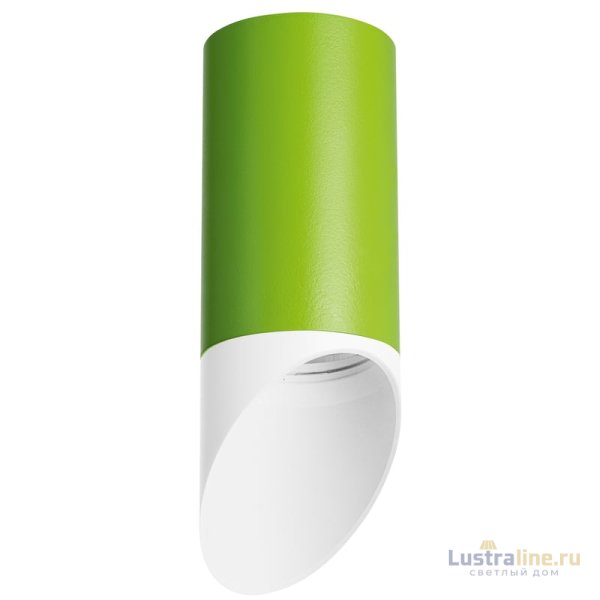 Накладной светильник Lightstar Rullo R43436 (214434+201436)