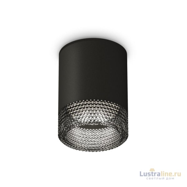 Накладной светильник Ambrella Light Techno XS6302041 (C6302, N6151)
