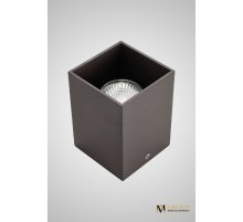 Накладной светильник AM Group AM01-110 COFFEE