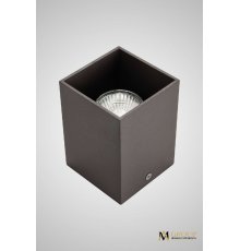 Накладной светильник AM Group AM01-110 COFFEE