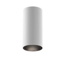 Накладной светильник Maytoni Artisan C080CL-01-GU10-W