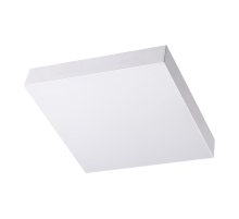 Потолочный светодиодный светильник Novotech Ornate 358112