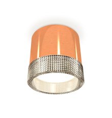Потолочный светильник Ambrella Light Techno Spot XS8122020 (C8122, N8480)