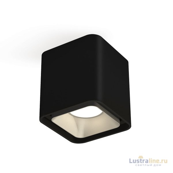 Накладной светильник Ambrella Light Techno XS7841003 (C7841, N7703)