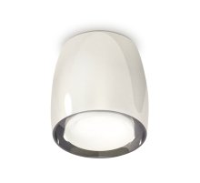 Потолочный светильник Ambrella Light Techno Spot XS1143020 (C1143, N7165)