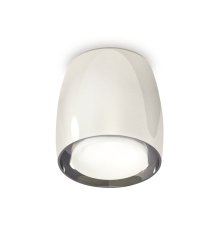Потолочный светильник Ambrella Light Techno Spot XS1143020 (C1143, N7165)