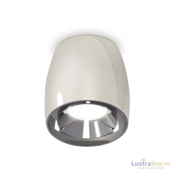 Потолочный светильник Ambrella Light Techno Spot XS1143002 (C1143, N7032) Потолочный светильник Ambrella Light Techno Spot XS1143002 (C1143, N7032)