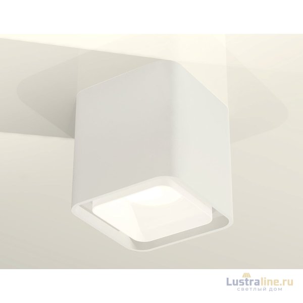 Потолочный светильник Ambrella Light Techno Spot XS7840021 (C7840, N7755)