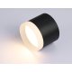 Накладной светильник Ambrella Light Acrylic Frost TN5366