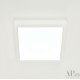Накладной светильник Arte Perfetto Luce Ingrid 3322.LDF1604M/12W/6K