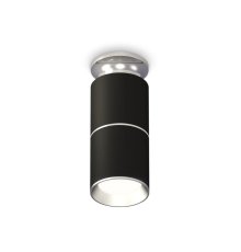 Потолочный светильник Ambrella Light Techno Spot XS6302220 (N6903, C6302, A2060, N6104)