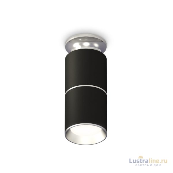 Потолочный светильник Ambrella Light Techno Spot XS6302220 (N6903, C6302, A2060, N6104) Потолочный светильник Ambrella Light Techno Spot XS6302220 (N6903, C6302, A2060, N6104)