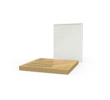 Потолочный светодиодный светильник Gauss 842123336