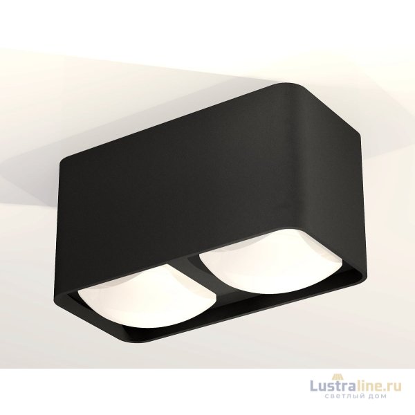 Потолочный светильник Ambrella Light Techno Spot XS7851022 (C7851, N7756)